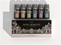 Hotel moments fragrance oil
